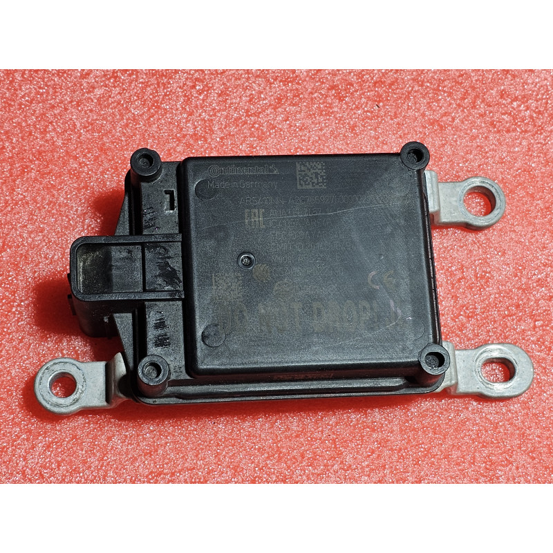 28438-5FA3A Nissan Altima Radar Cruise Distance Sensor 2017-2025