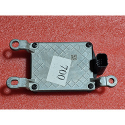 28438-5FA3A Nissan Altima Radar Cruise Distance Sensor 2017-2025
