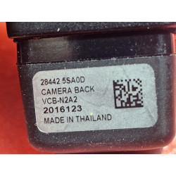 28442-5SA0D Nissan Leaf Rear View Camera 2018-2025 28442-5SA0A
