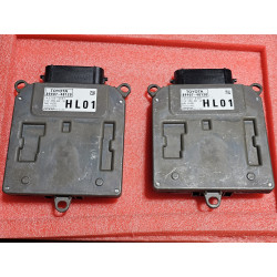 89907-48120 Toyota Highlander Left LED Headlight AFS Control Ballast Module