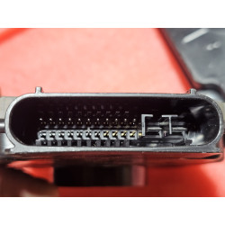 89907-48120 Toyota Highlander Left LED Headlight AFS Control Ballast Module