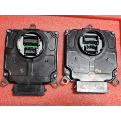 89907-48120 Toyota Highlander Left LED Headlight AFS Control Ballast Module
