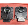 89907-48120 Toyota Highlander Left LED Headlight AFS Control Ballast Module