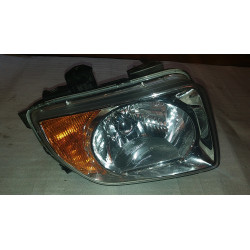 33101-SCV-A01 Honda Element RIGHT HEADLIGHT 2003-2006