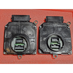 89908-48260 Toyota Right LED Headlight AFS Control Ballast Module 2020-2023
