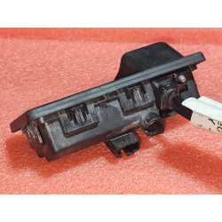 3CN827566 Volkswagen Atlas Rear View Back Up Camera Handle 2020-2023