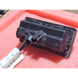 3CN827566 Volkswagen Atlas Rear View Back Up Camera Handle 2020-2023