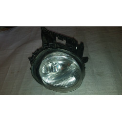 26010-1KM0A Nissan Juke RIGHT HEADLIGHT 2011-2014