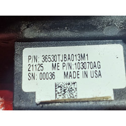36530-TJB-A013-M1 Acura RDX Rear View Surround Camera 2019-2024