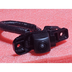 39530-T6Z-A030-M2 Honda Ridgeline Rear View Liftgate Camera 2020-2025