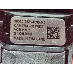 39530-T6Z-A030-M2 Honda Ridgeline Rear View Liftgate Camera 2020-2025