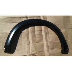 1TD44TZZAC Dodge Ram REAR RIGHT FENDER FLARE 2011-2024 1TD44TRMAC