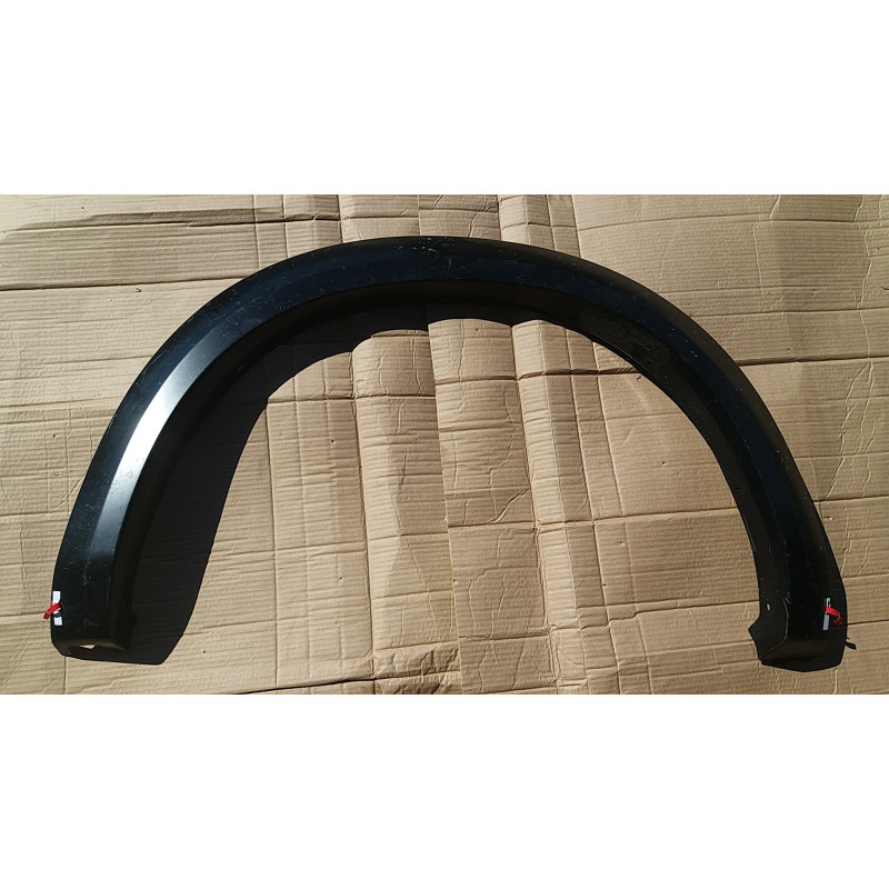 1TD44TZZAC Dodge Ram REAR RIGHT FENDER FLARE 2011-2024 1TD44TRMAC