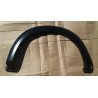 1TD44TZZAC Dodge Ram REAR RIGHT FENDER FLARE 2011-2024 1TD44TRMAC