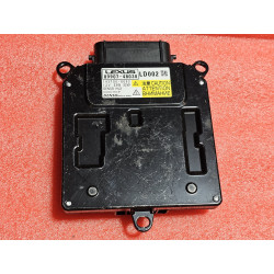 89907-48030 Lexus RX Left LED Headlight Control Ballast Module 2016-2019