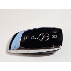 A1679054203 Mercedes-Benz 3 Button 433Mhz Smart Key FOB Remote Control