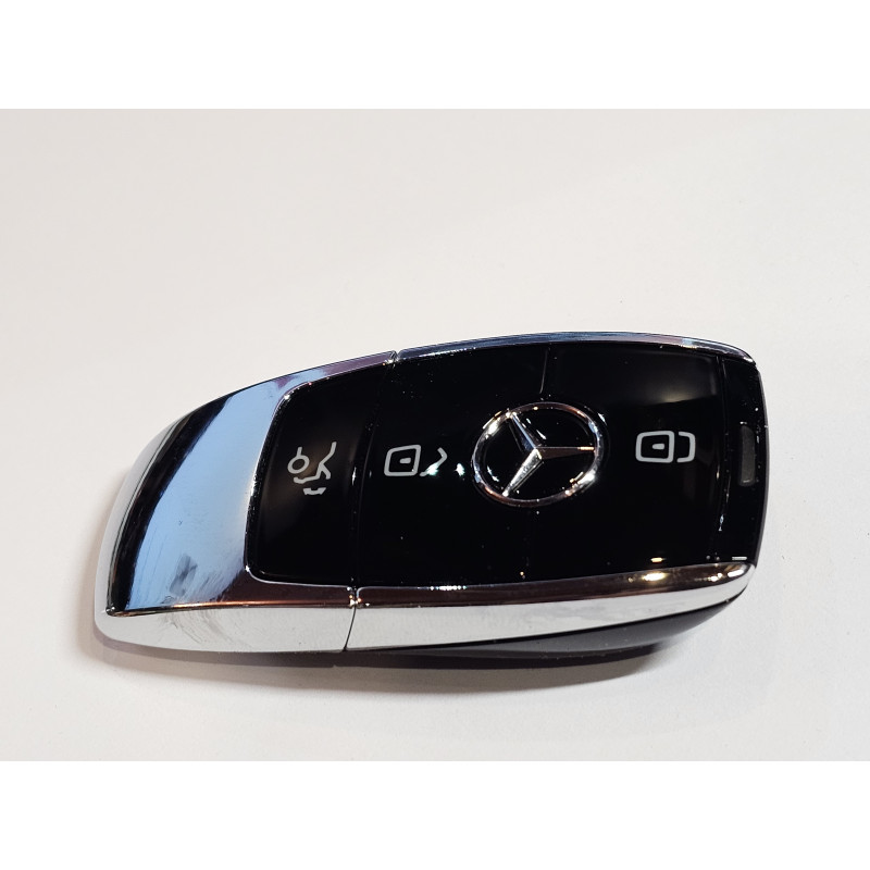 A1679054203 Mercedes-Benz 3 Button 433Mhz Smart Key FOB Remote Control
