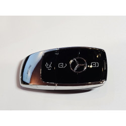 A1679054203 Mercedes-Benz 3 Button 433Mhz Smart Key FOB Remote Control