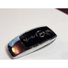 A1679054203 Mercedes-Benz 3 Button 433Mhz Smart Key FOB Remote Control