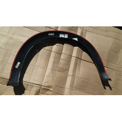 1TD44TZZAC Dodge Ram REAR RIGHT FENDER FLARE 2011-2024 1TD44TRMAC