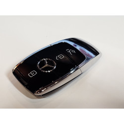 A1679054203 Mercedes-Benz 3 Button 433Mhz Smart Key FOB Remote Control