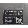 A2479006504 Mercedes-Benz A-Class Front Windshield Camera A2139018807