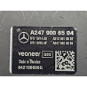 A2479006504 Mercedes-Benz A-Class Front Windshield Camera A2139018807