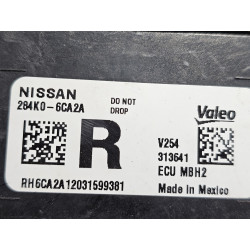 284K0-6CA2A Nissan Altima Right Blind Spot Radar Sensor Module 2019-2025