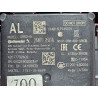 284K1-9BU1A Nissan Frontier Left Blind Spot Radar Monitor Sensor Module