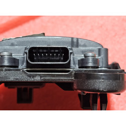 284K1-9BU1A Nissan Frontier Left Blind Spot Radar Monitor Sensor Module
