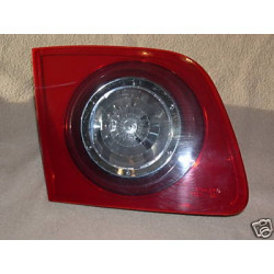 Mazda 3 Left Trunk Inner Tail Lamp 2004-2008