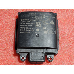 68263397AD Dodge Ram Blind Spot Radar Monitor Sensor Module 2019-2024