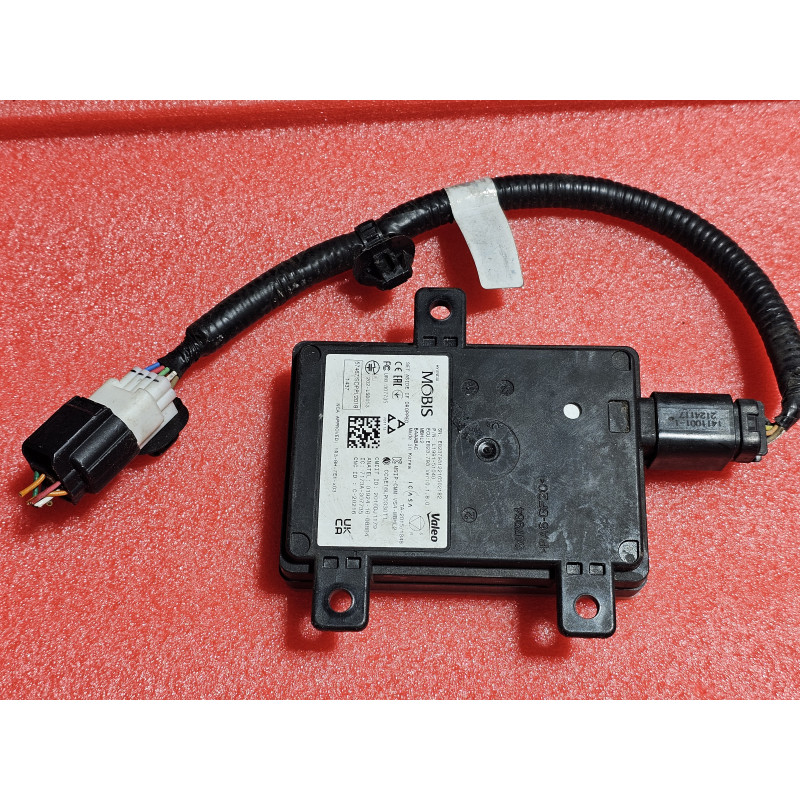 Hyundai Sonata Blind Spot Radar Sensor Module 2020-2023