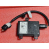 Hyundai Sonata Blind Spot Radar Sensor Module 2020-2023