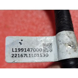 Hyundai Sonata Blind Spot Radar Sensor Module 2020-2023