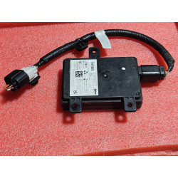 Hyundai Sonata Blind Spot Radar Sensor Module 2020-2023