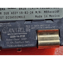 36801-TLA-A05 Honda CR-V Front Radar Cruise Control Sensor Module 2017-2019
