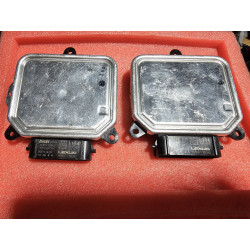 89907-78280 Lexus NX Left LED Headlight Control Ballast Module 2022-2025