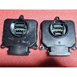 89907-78280 Lexus NX Left LED Headlight Control Ballast Module 2022-2025