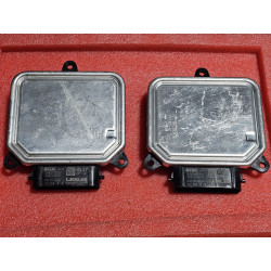 89908-78231 Lexus NX Right LED Headlight Control Ballast Module 2022-2025