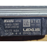 89908-78231 Lexus NX Right LED Headlight Control Ballast Module 2022-2025