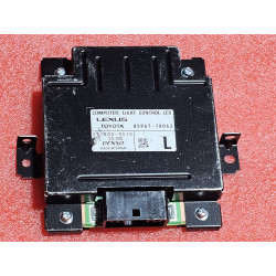 85967-78062 Lexus NX Left LED Headlight Control Ballast Module 2023-2025