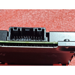 85967-78062 Lexus NX Left LED Headlight Control Ballast Module 2023-2025