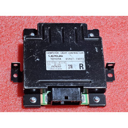 85967-78072 Lexus NX Right LED Headlight Control Ballast Module 2023-2025