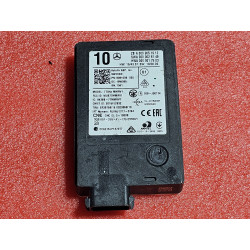 A0009051912 Mercedes-Benz A-Class Blind Spot Radar Sensor Module 2017-2025