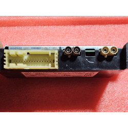 A2479006303 Mercedes-Benz CLA Telematics Control Module 2020-2026
