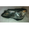 A2128208561 Mercedes-Benz E-Class LEFT HALOGEN HEADLIGHT 2010-2013
