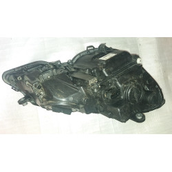 A2128208561 Mercedes-Benz E-Class LEFT HALOGEN HEADLIGHT 2010-2013