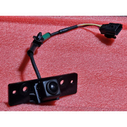 28442-EZ21A Nissan Titan Rear View Parking Aid Assist Camera 2016-2024