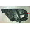 A2128208561 Mercedes-Benz E-Class LEFT HALOGEN HEADLIGHT 2010-2013